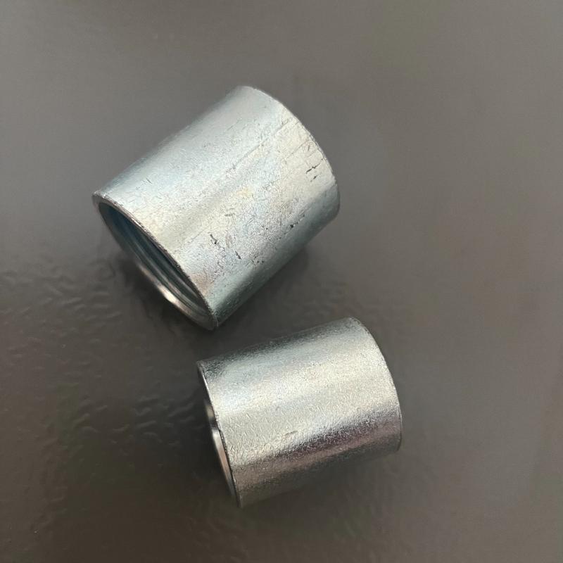 galvanized coupling