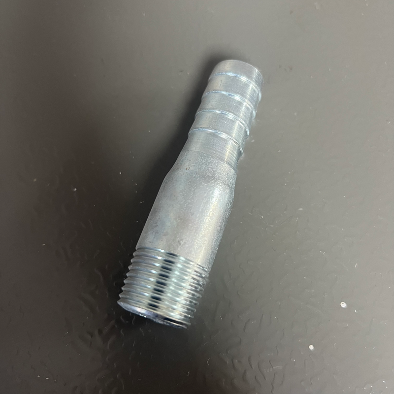 1/4" king nipple