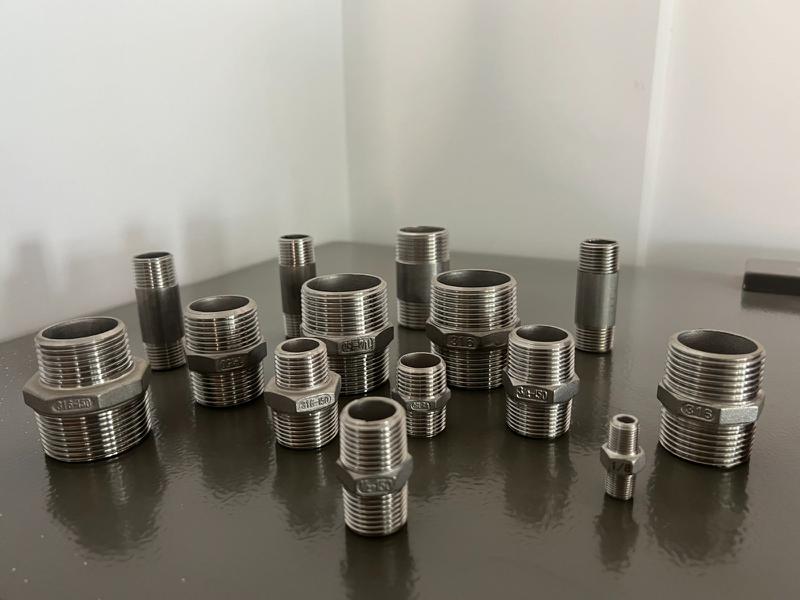 pipe fittings