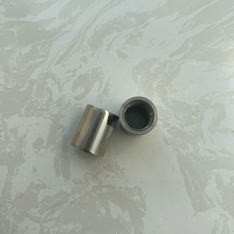 stainless steel coupling