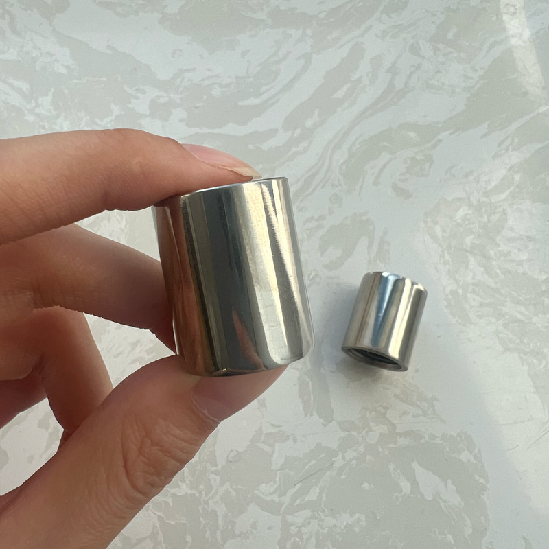 stainless steel coupling