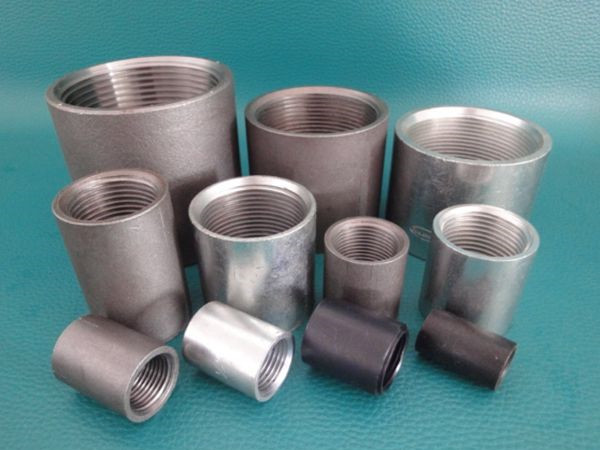 What Is A Pipe Coupling Pipe Coupling Definition SANVO