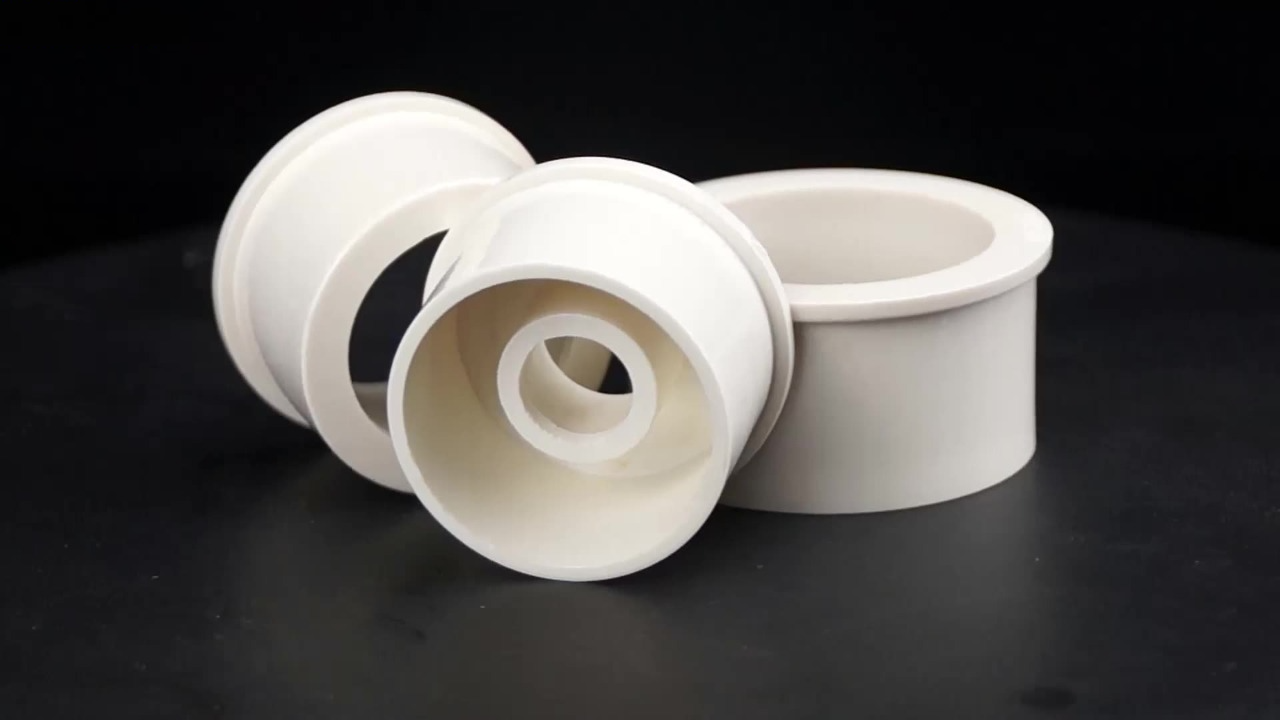 PVC reducer bushing