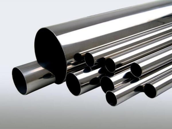 seamless stainless steel pipe