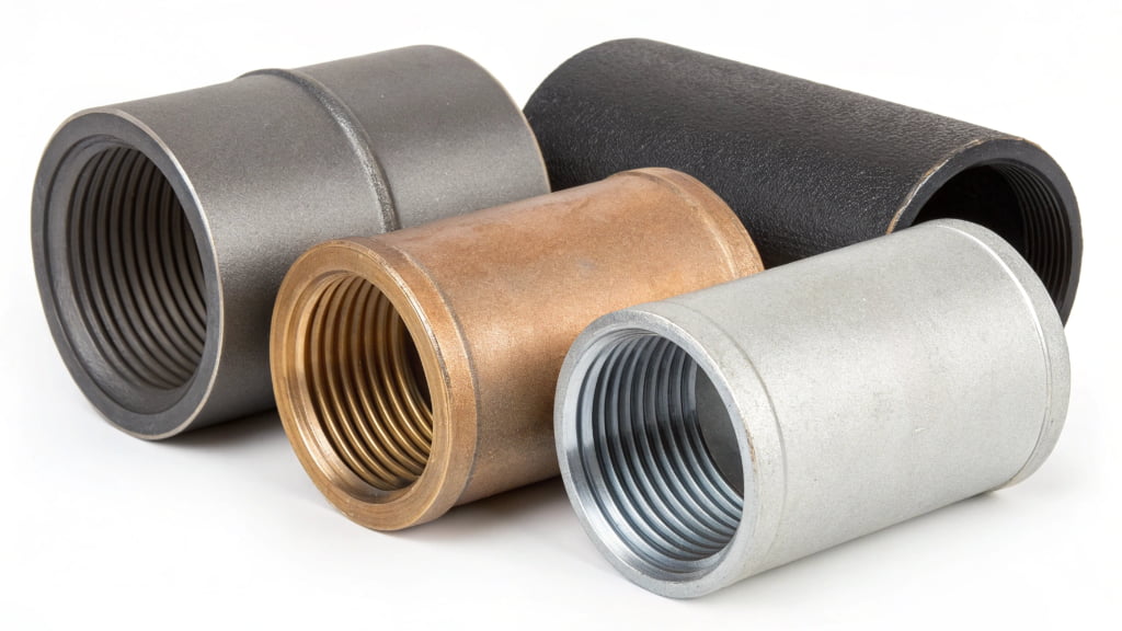 coupling material