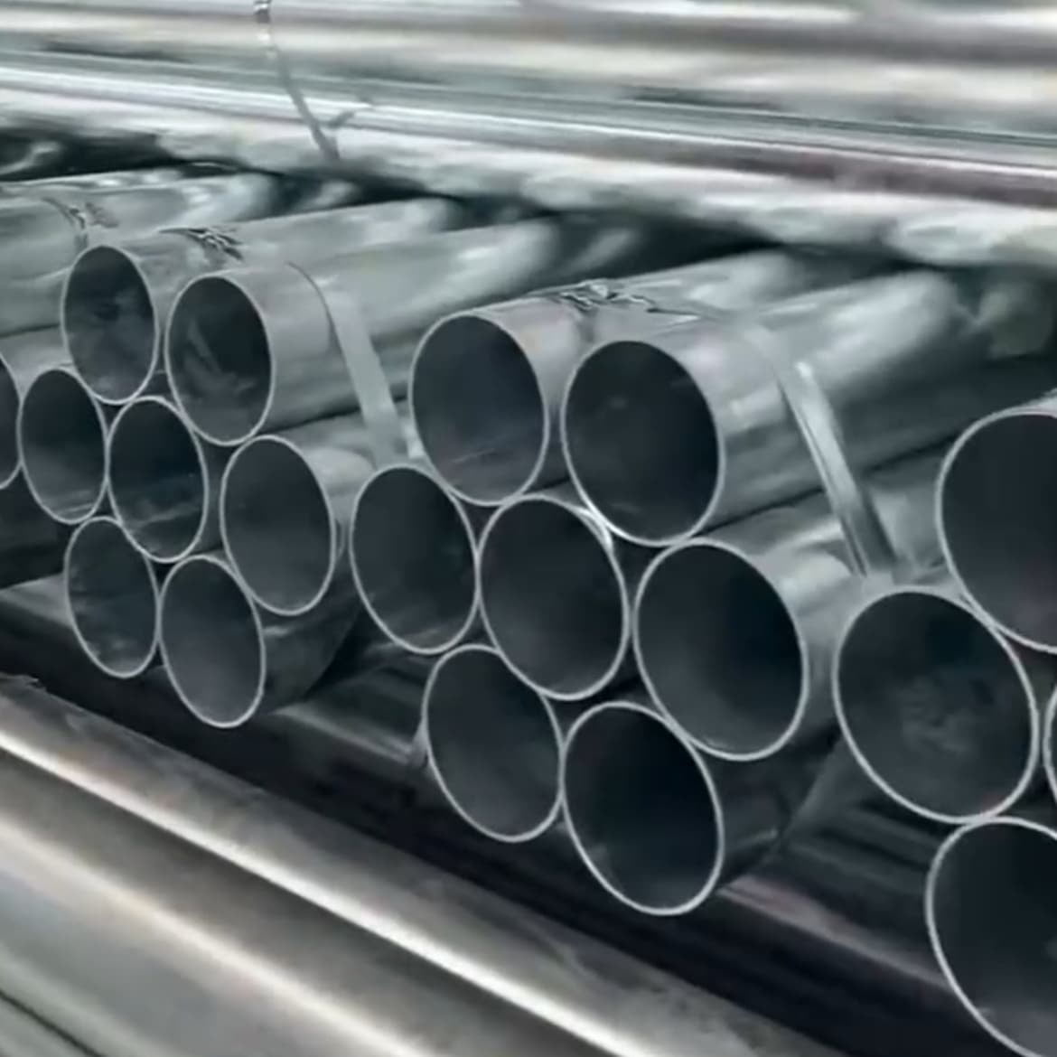 fire sprinkler pipe