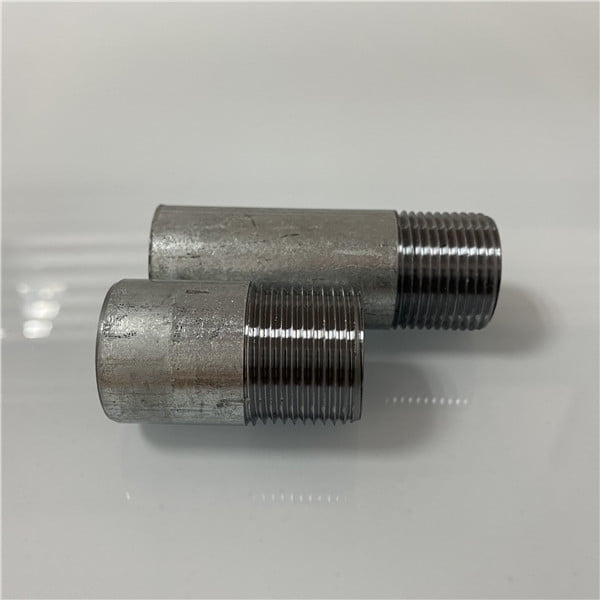 galvanized coating