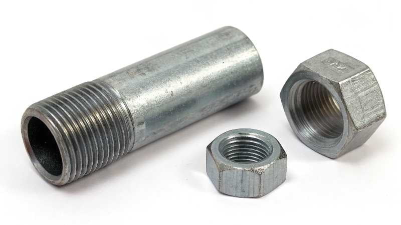 hex nut