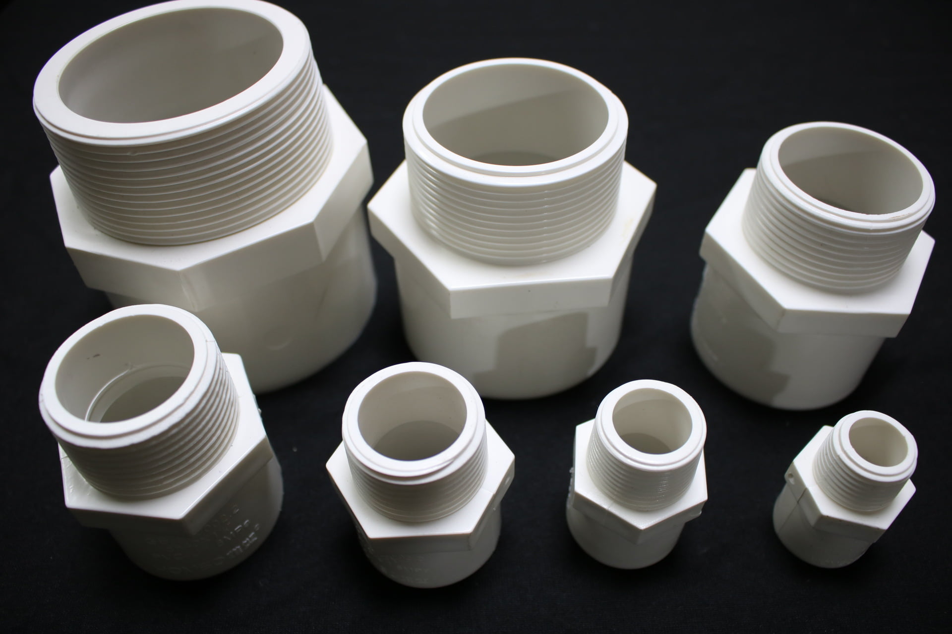 pipe adapter