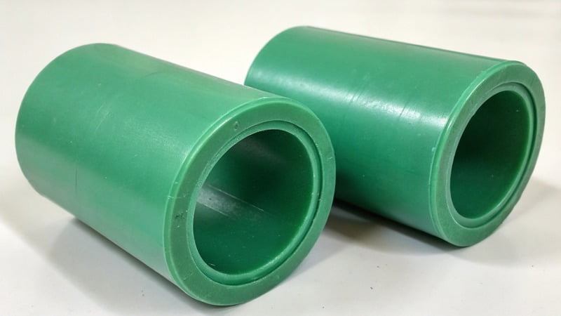 ppr coupling