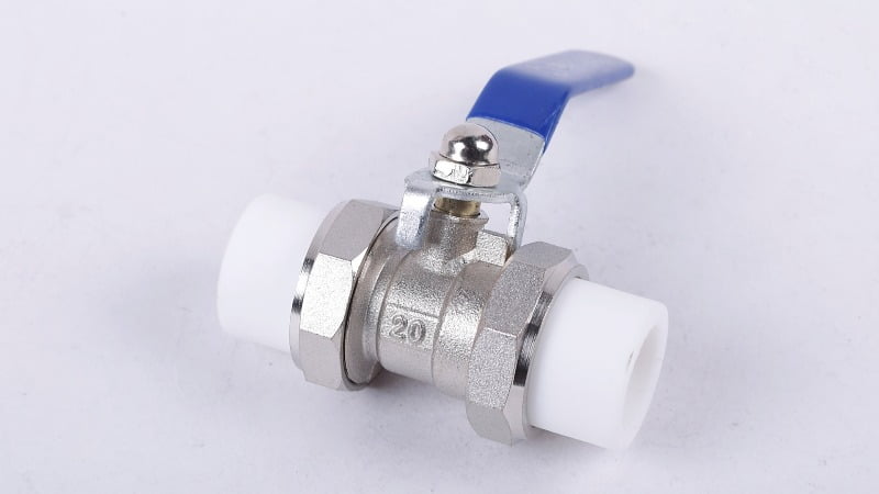 ppr valve