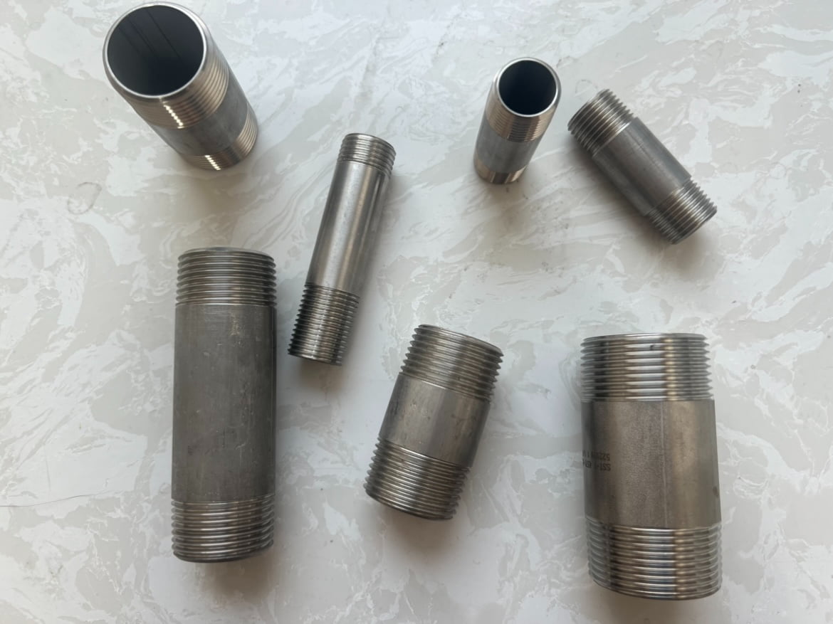 pipe nipple