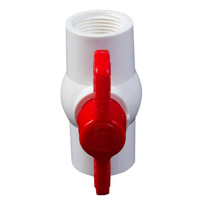 pipe valve