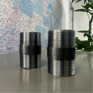 carbon steel pipe nipple