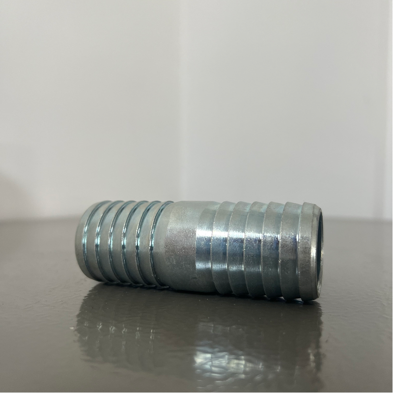 1 inch hose barb