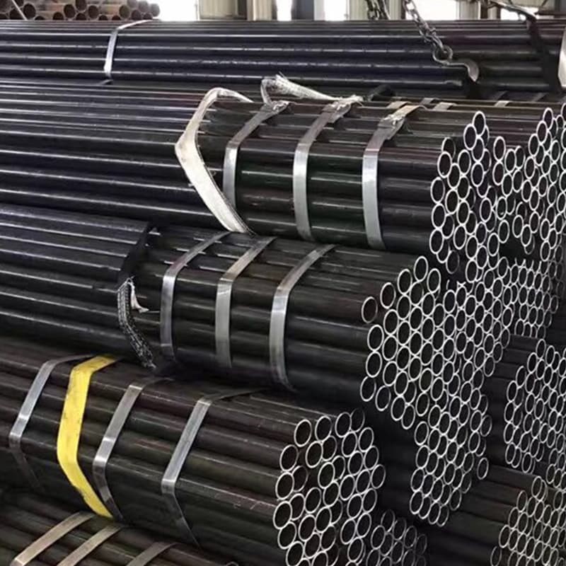 seamless steel pipe manufacturer