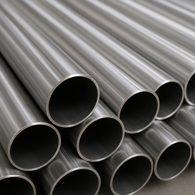 ASTM A312 Seamless Stainless Steel Pipe 304L - Image 2