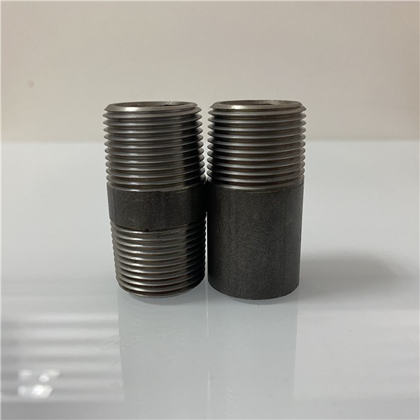 seamless pipe fittings