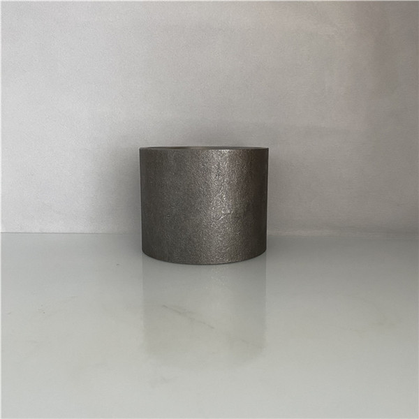 1 Inch Black Extra Heavy Full Merchant Coupling - Image 4