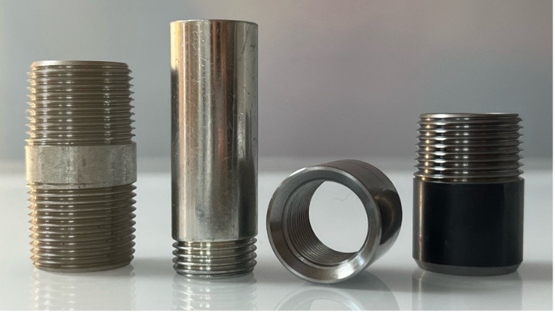 bspt and npt fittings