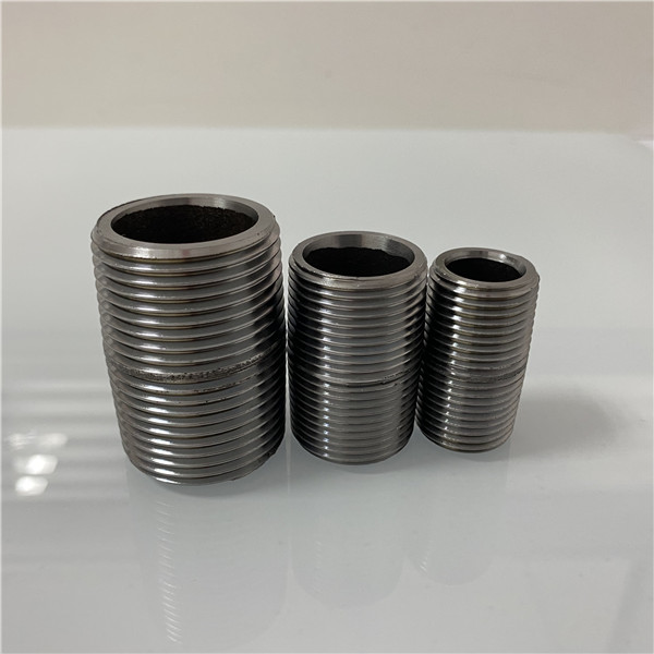 Stainless Steel Close Nipple - Image 3
