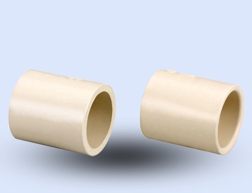 CPVC coupling