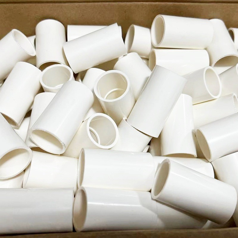 pvc pipe couplings