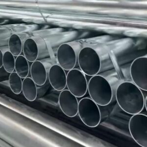 ASTM A53 Galvanized Coating Fire Sprinkler Pipe