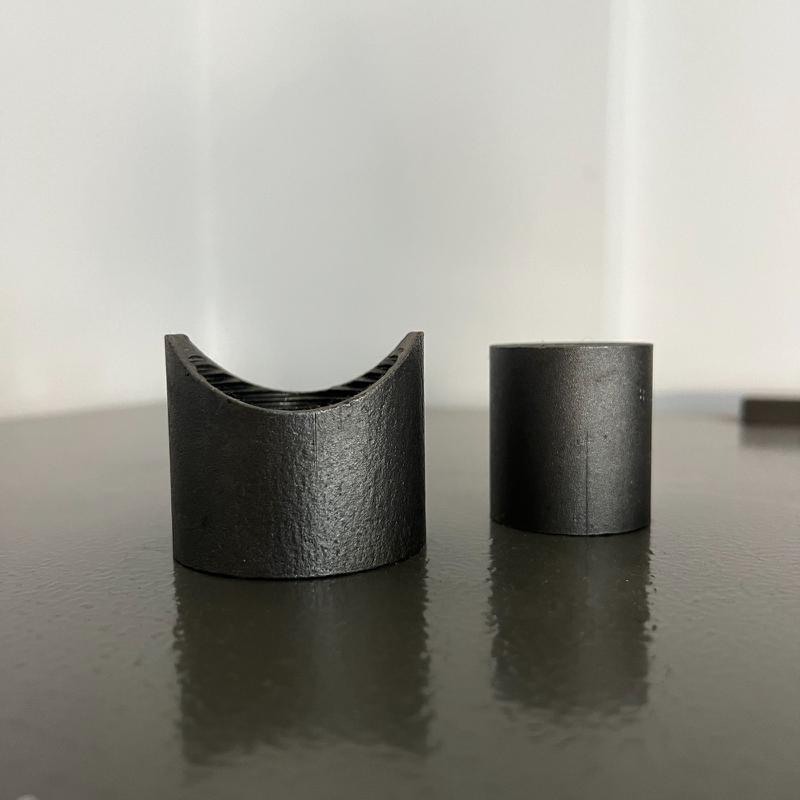 black pipe coupling