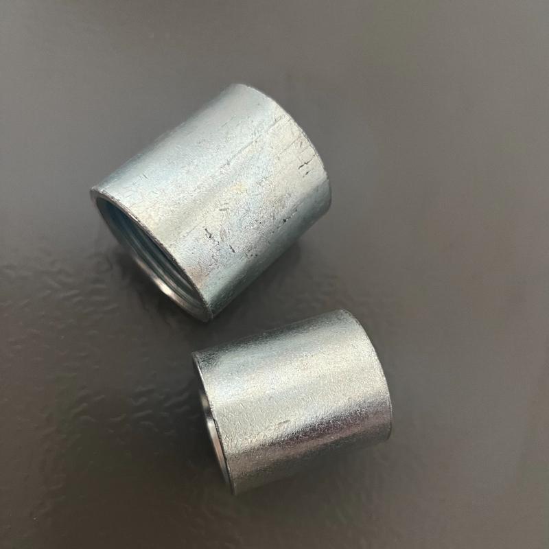 galvanic coupling
