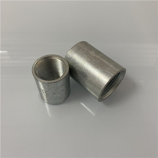 Galvanized Extra Heavy Full Merchant Coupling - Image 4