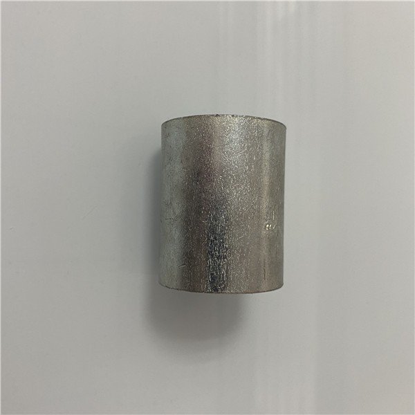 Galvanized Extra Heavy Full Merchant Coupling