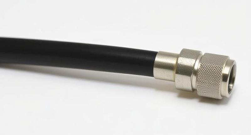 hydraulic pipe