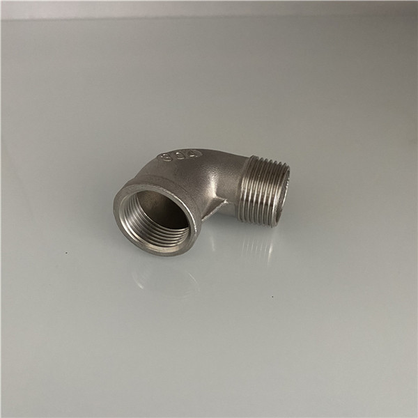 Plumbing 90 Degree Street Elbow - Image 3
