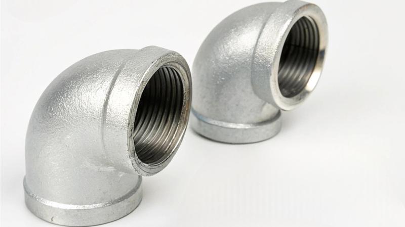 malleable iron fittings