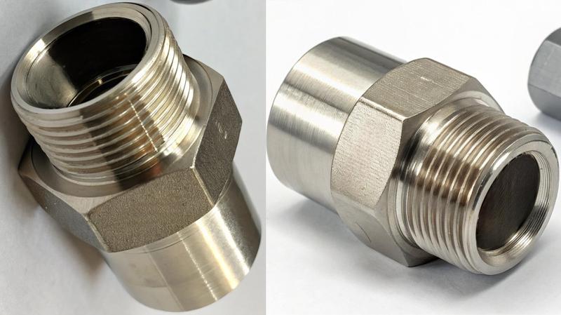 pipe adapter