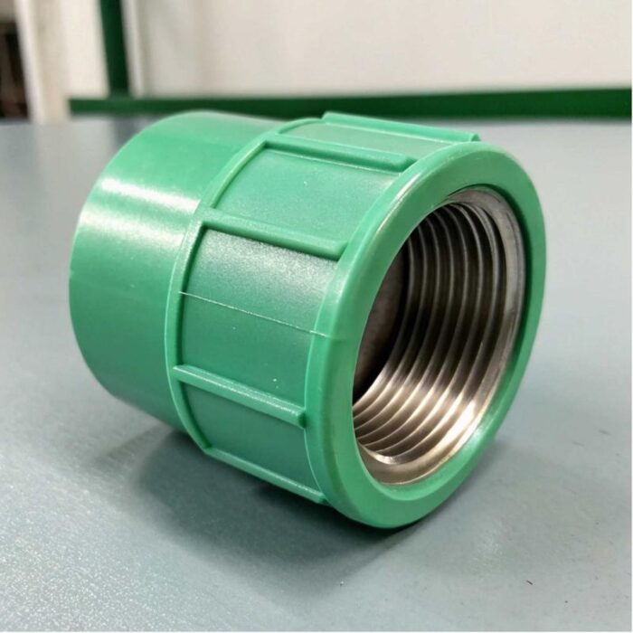 Threaded Adapter Ppr PPR Male & Female Threaded Adapters | SANVO