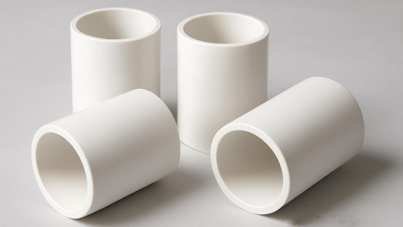 pvc coupling