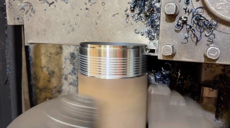 ready cut pipe