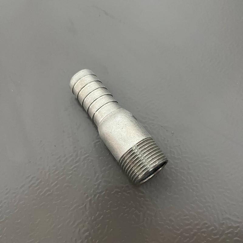reducer nipple