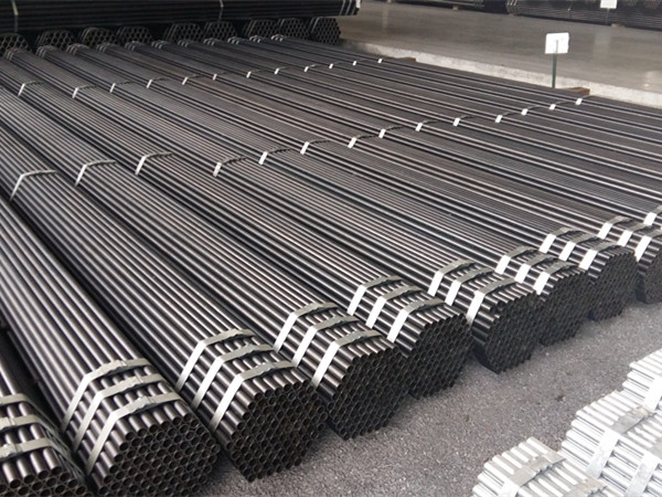 The Physical Properties Of Seamless Tubes