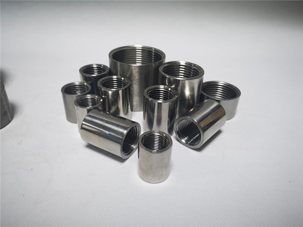 steel pipe coupling