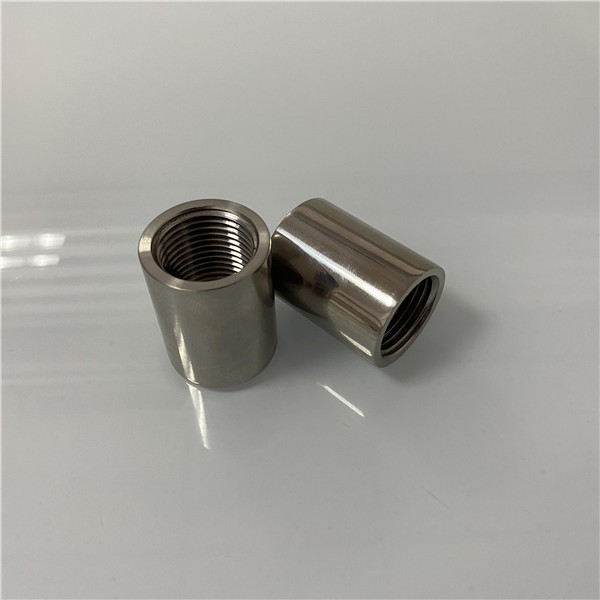 pipe and couplings