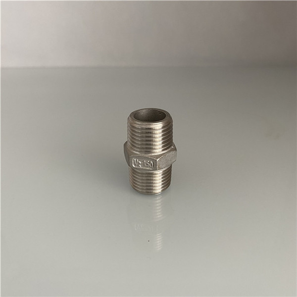 hex nipple