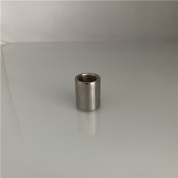 Stainless Steel Pipe Fitting Socket Plain - Image 5