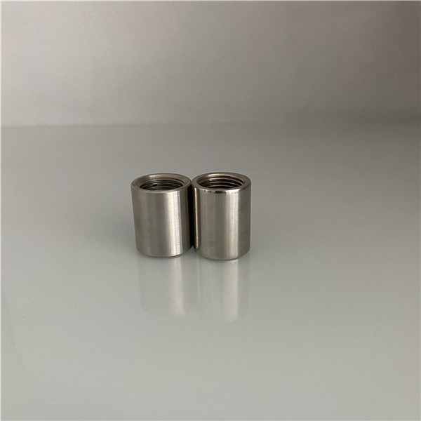 Stainless Steel Pipe Fitting Socket Plain - Image 4