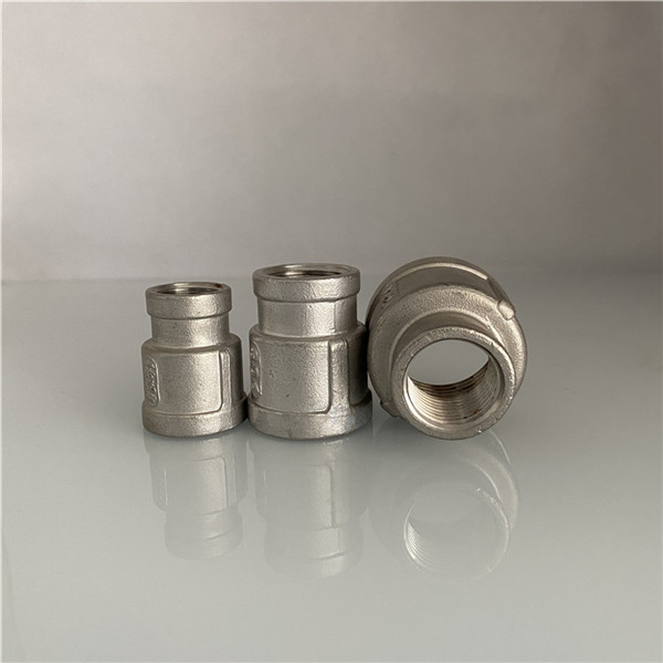 Stainless Steel Reducer Coupling - Image 5