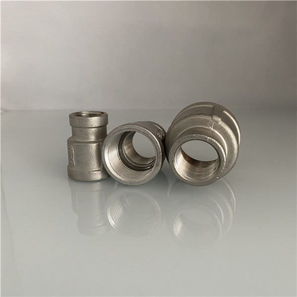 Bell Reducer Coupling - Image 4