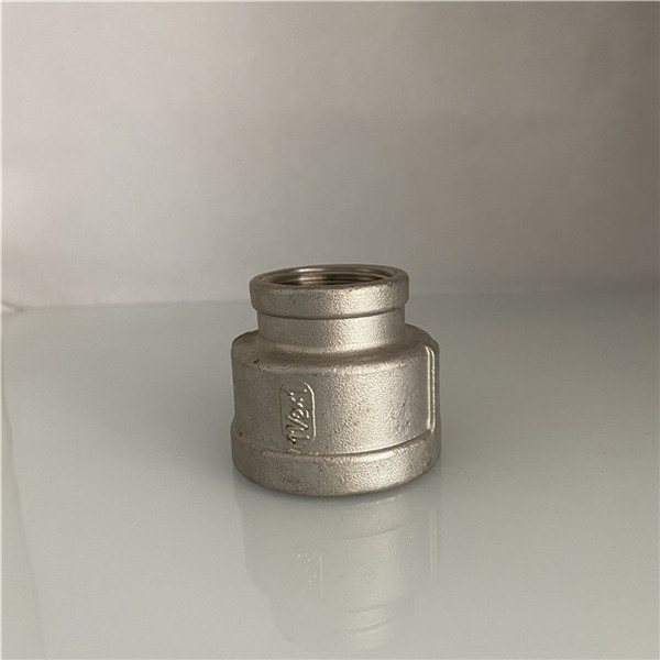 Bell Reducer Coupling - Image 2