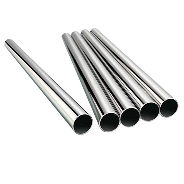 316L Seamless Stainless Steel Pipe - ASTM A312 - Image 3